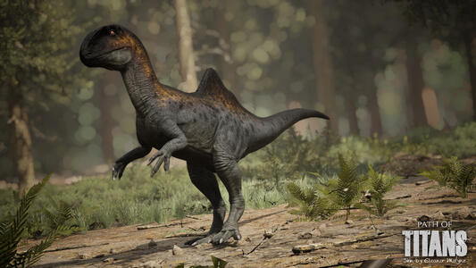 "Default" Concavenator